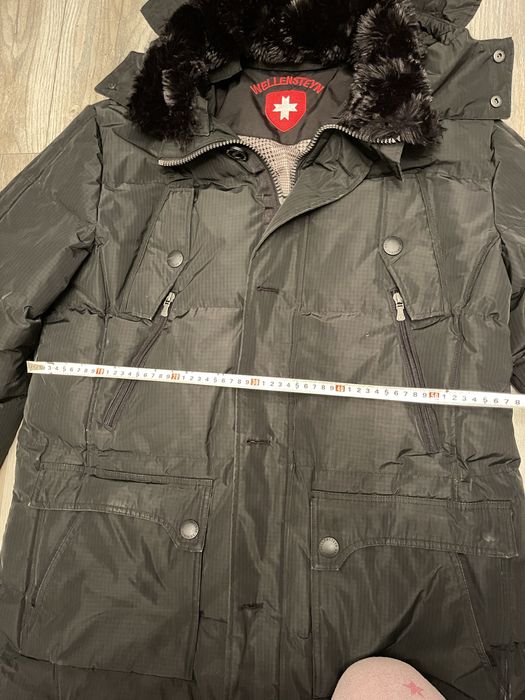 Wellensteyn Winterjacket мъжко яке XL