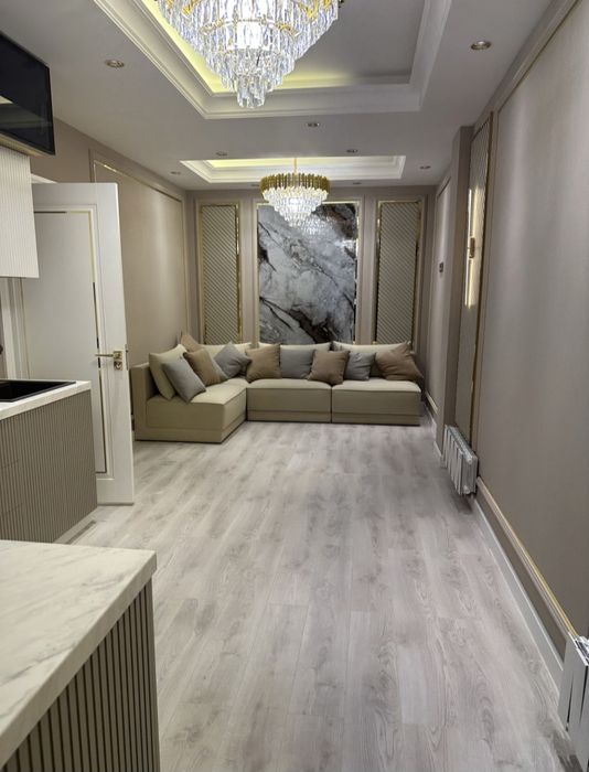 Себзор Ривейра недалеко от "Малика Новостройка 600$"