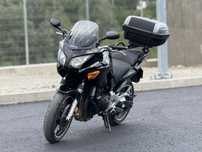 Vand Honda CBF600F Pc38 ABS An fabricatie 2006