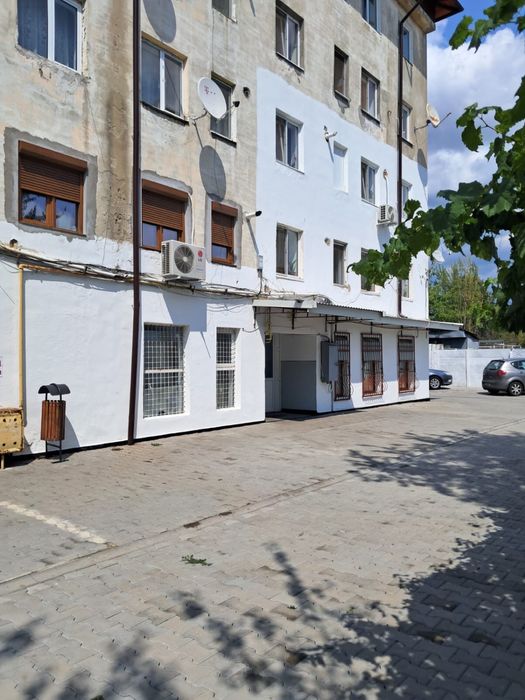 De vanzare garsoniera in Floresti/Prahova 15200€(agentie)€