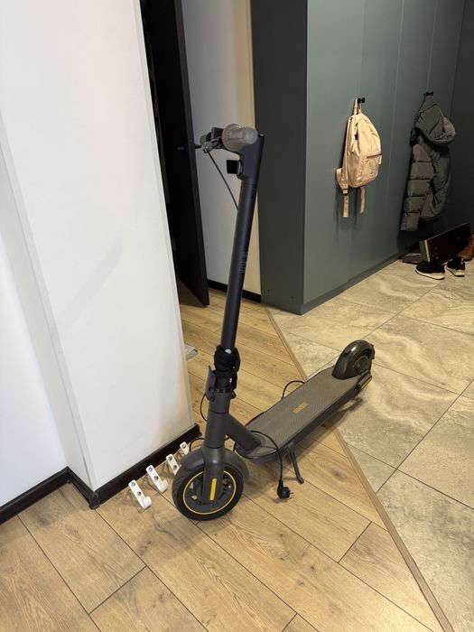 Электросамокат Ninebot Max G30P