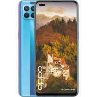 OPPO Reno4 Lite 128GB 8GB Dual SIM Magic Blue Nou Sigilat