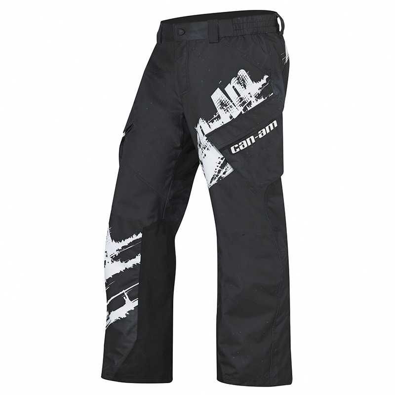 Can-Am TEAM ендуро панталон фланелка яке за АТВ и УТВ