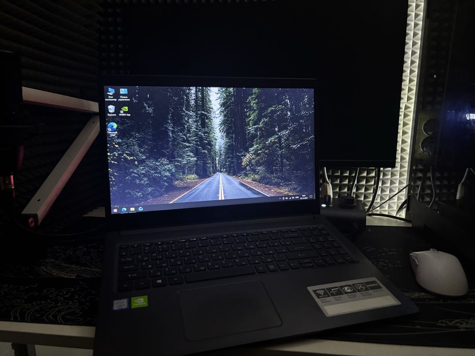 Продам Ноутбук Acer