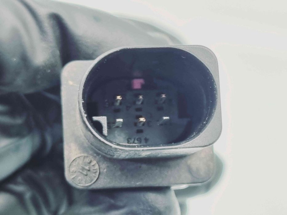 Sonda lambda Bmw 3 (F30) [Fabr 2012-2017] 7791600 2.0 N47D 135KW / 184