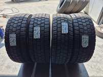 Anvelope camion Hankook tractiune 295 60 22,5