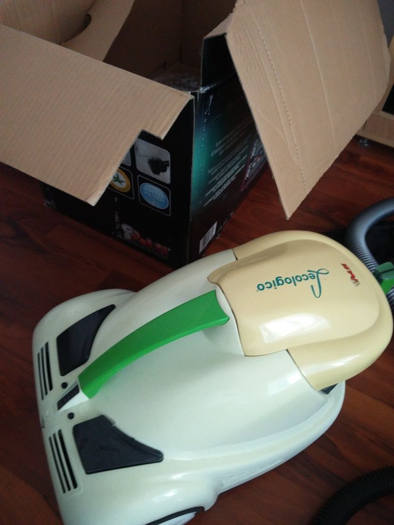 Aspirator filtrare apa