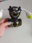 Roboel de lupta Rombo Kombat