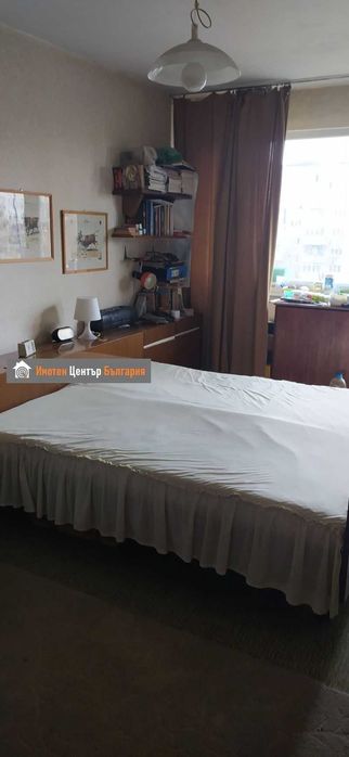 Продава се Тристаен апартамент в София, Студентски град - 78 кв.м за 1092 €/кв.м - Снимка #2