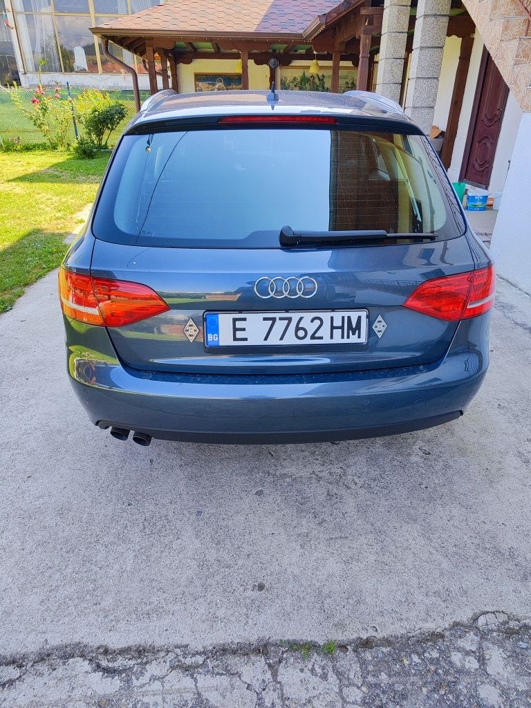 Audi           A4   В6