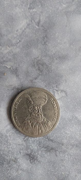 Moneda 100 lei din 1994