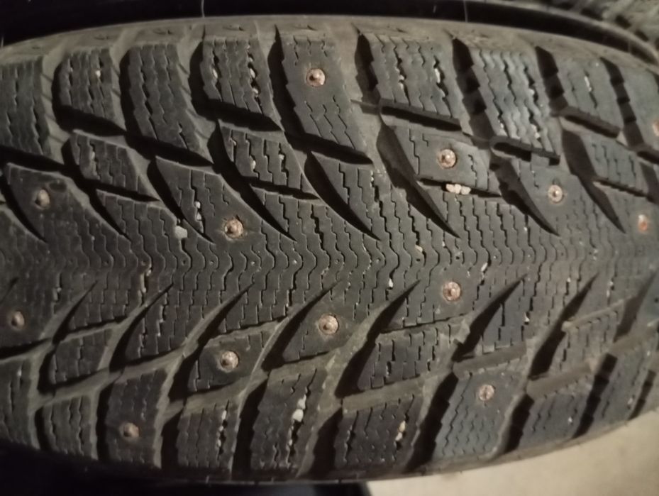 Продам зимних шины r13, r14, r15,r16, r17,r18