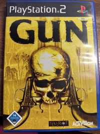 Jocul Gun Playstation 2