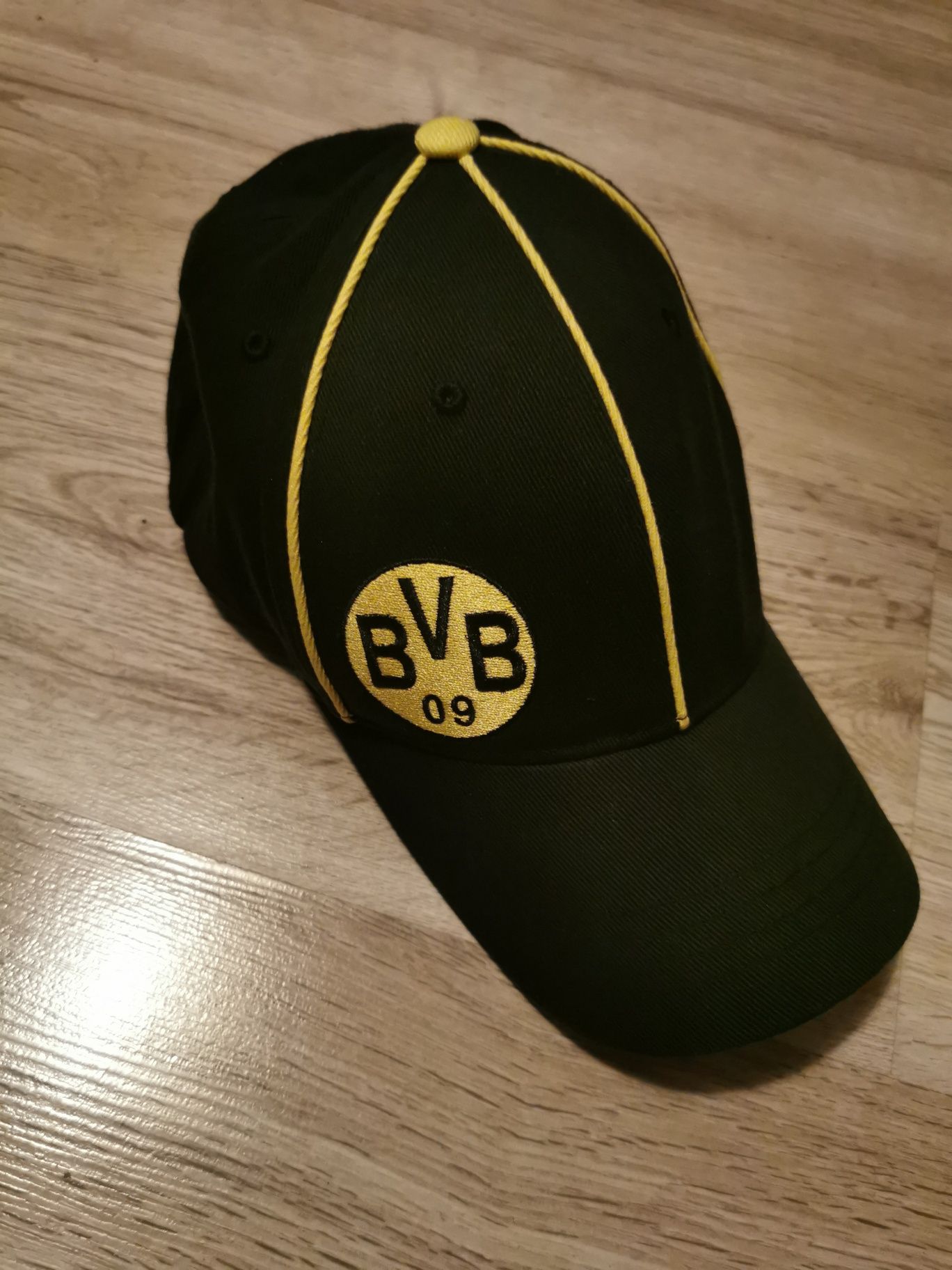 Sapca Nike Borussia Dortmund