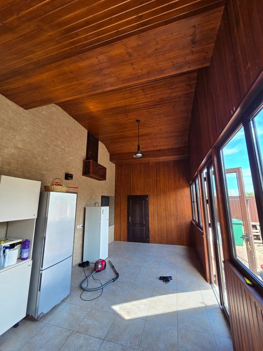 Vand Casa Cazasu Teren 950m
