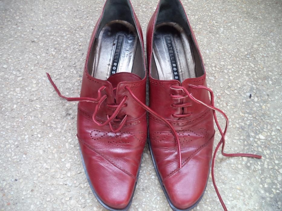 pantofi dama piele de firma