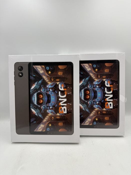 Tableta BNCF BPad Mini 8-128GB Sigilata 5G Snapdragon T1