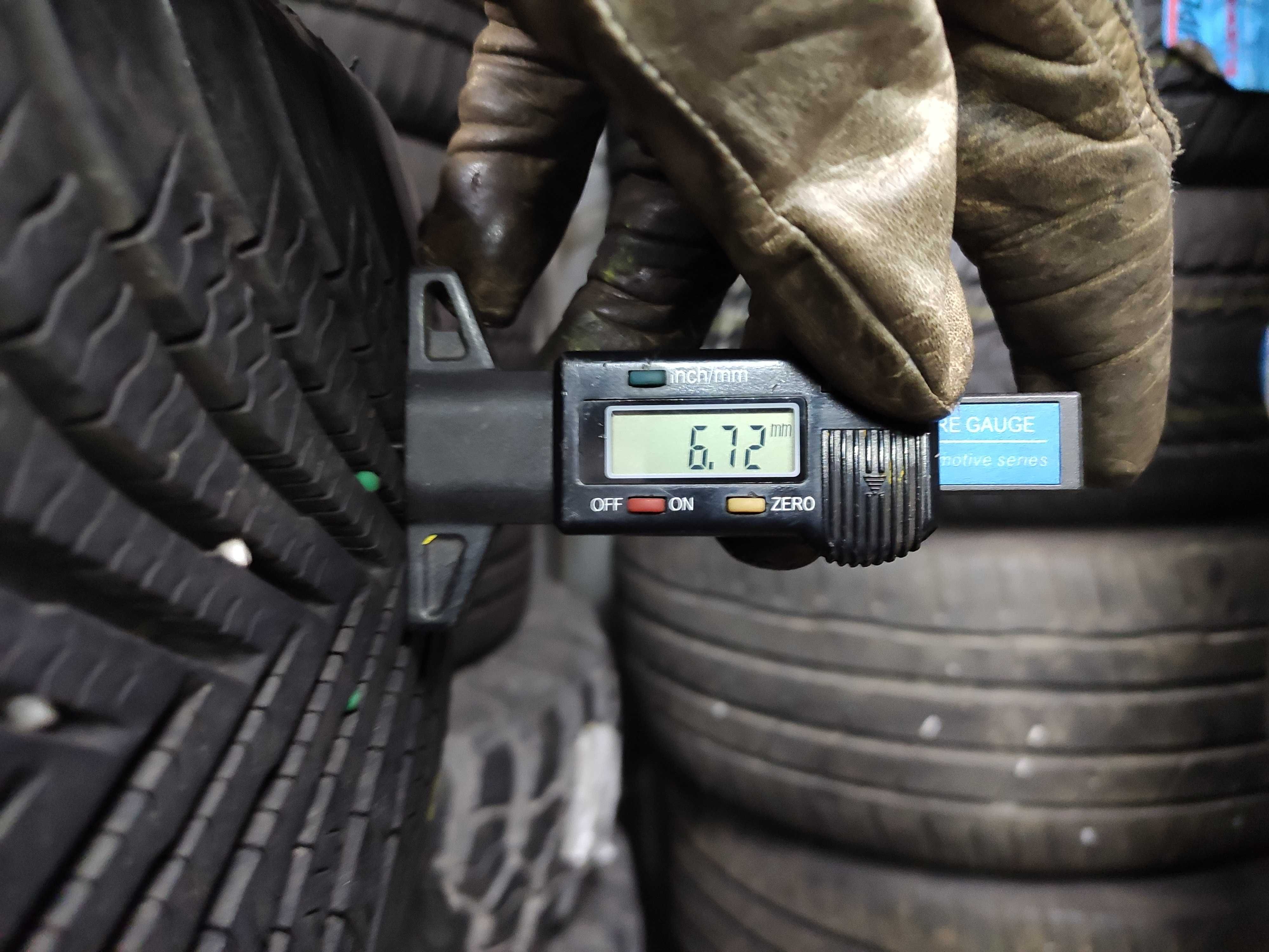 2бр Зимни Гуми 205 60 16 - Michelin