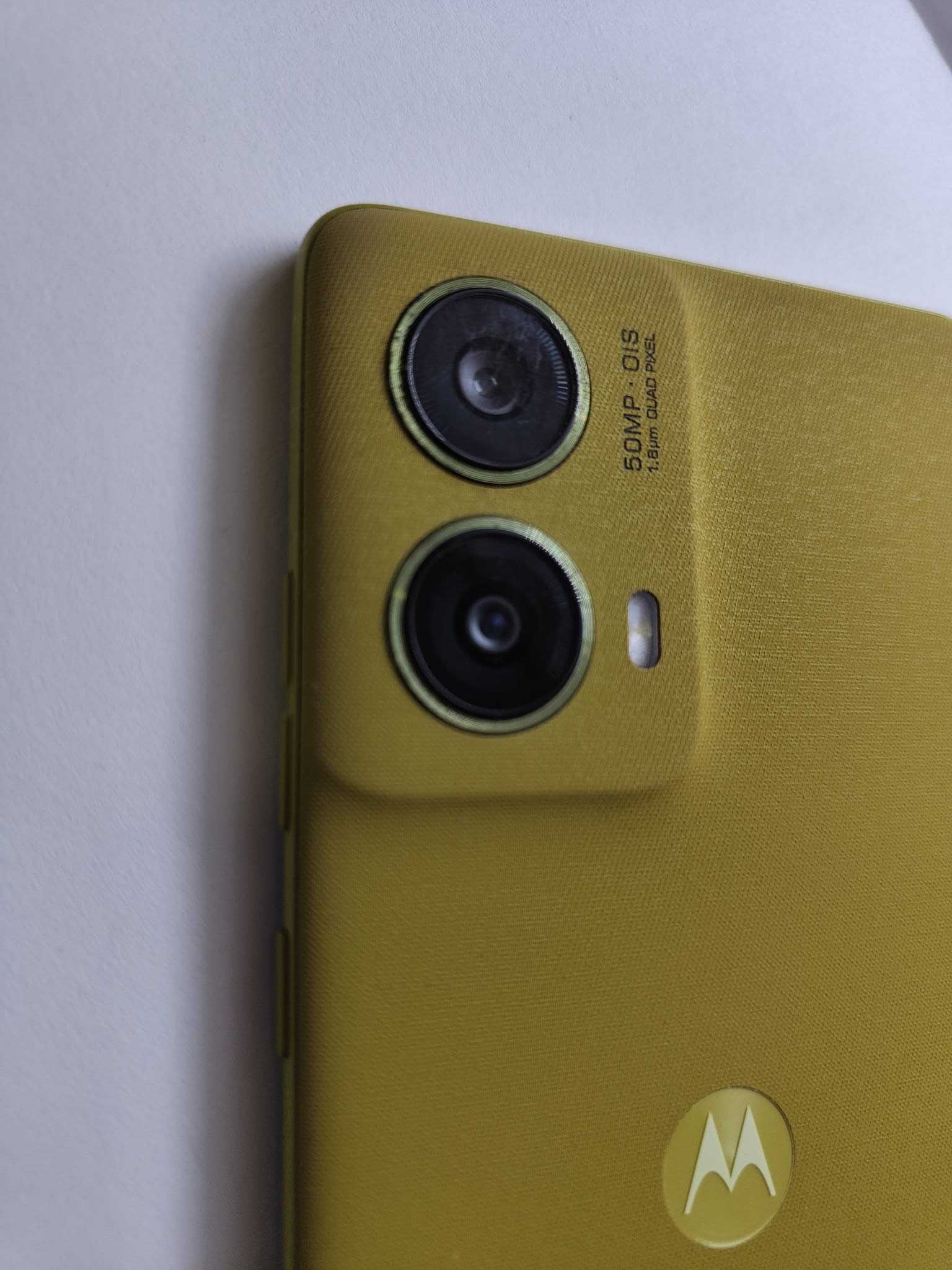 Motorola G85 (66359/10 Pacurari 1) Garantie 2 ani