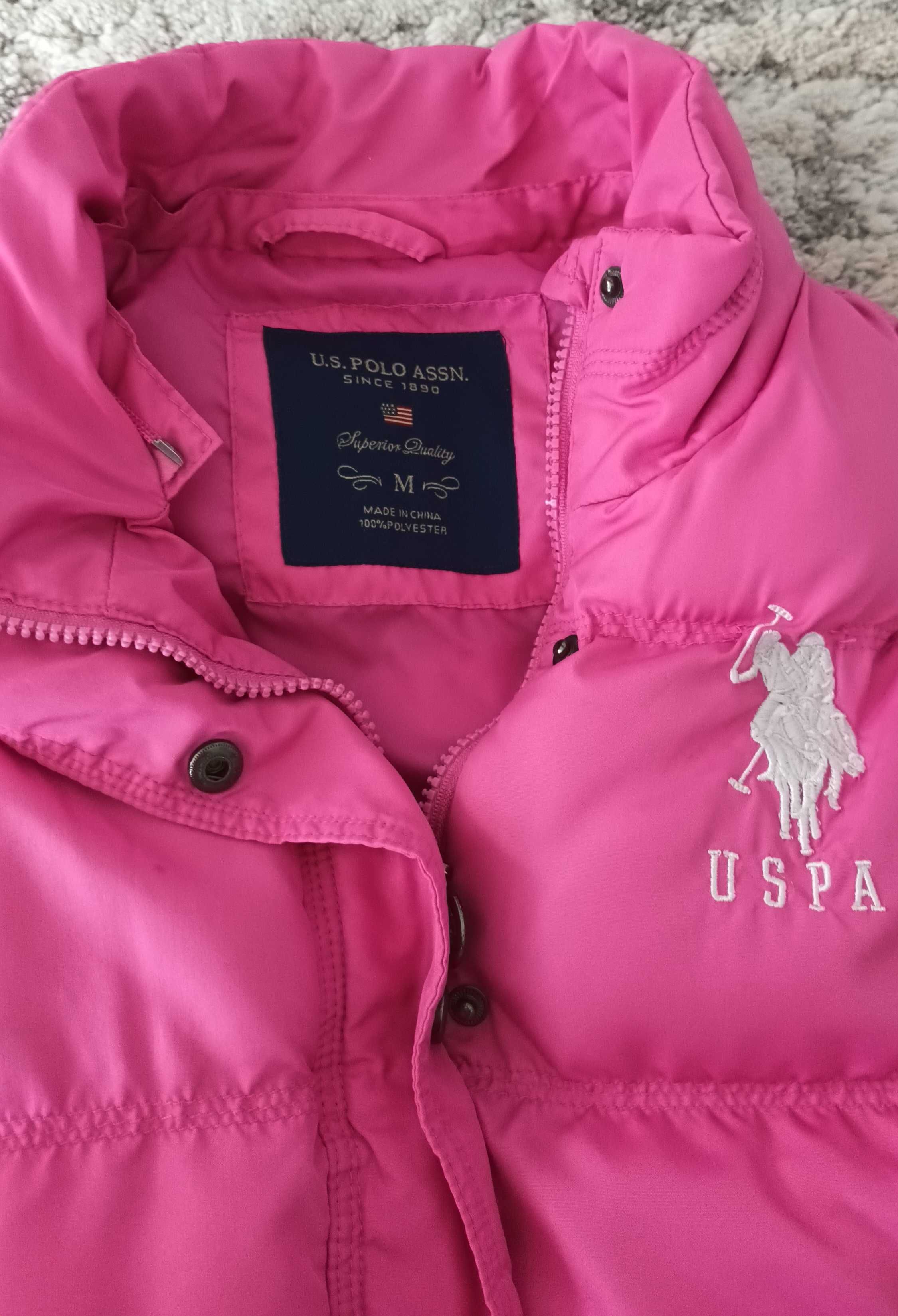 Елек  U.S. Polo Assn.