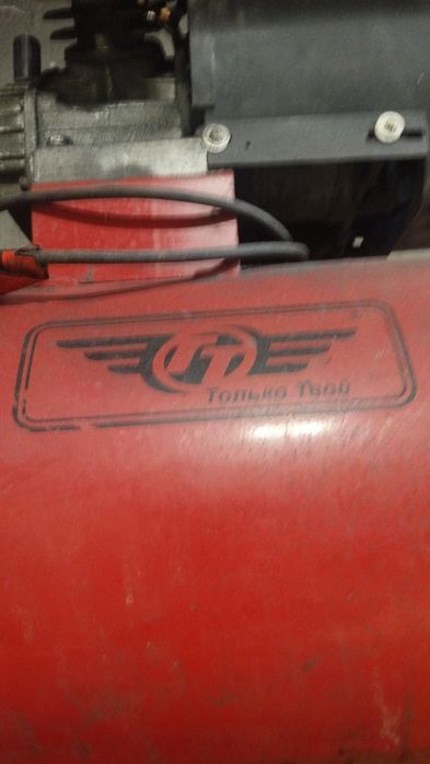 продам компрессор