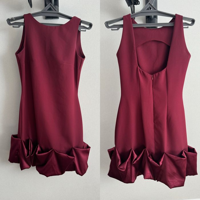 Продам вечернее платье