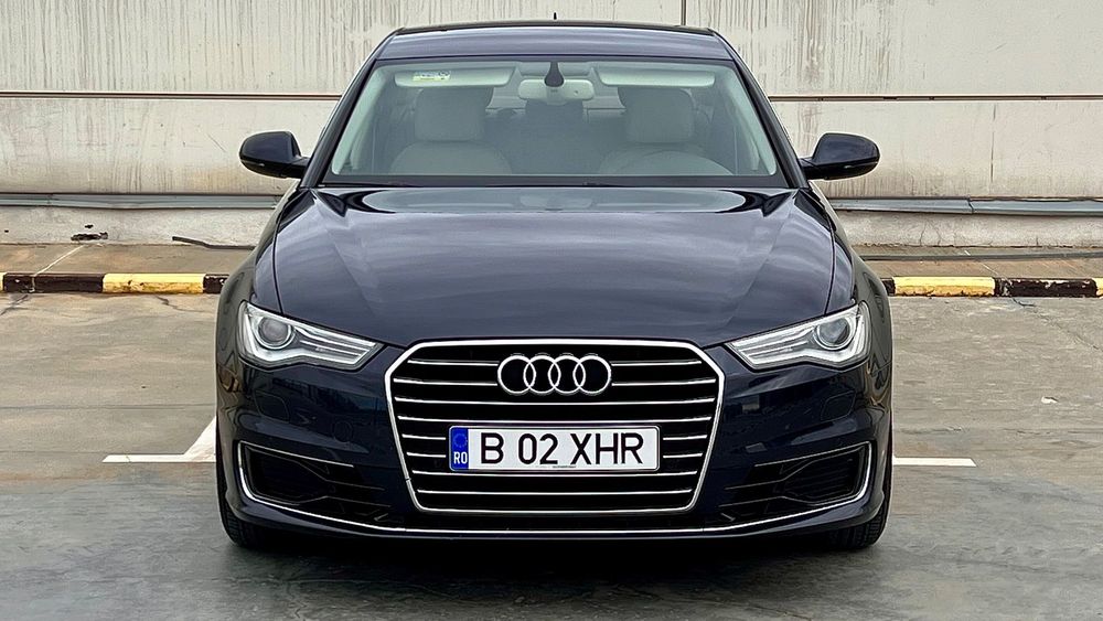 Audi A6 Audi A6 2.0 TDI ULTRA