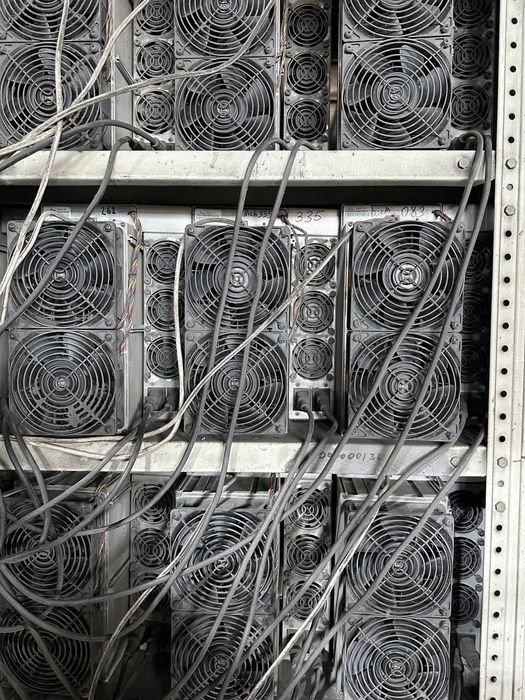 Antminer s19 95 th