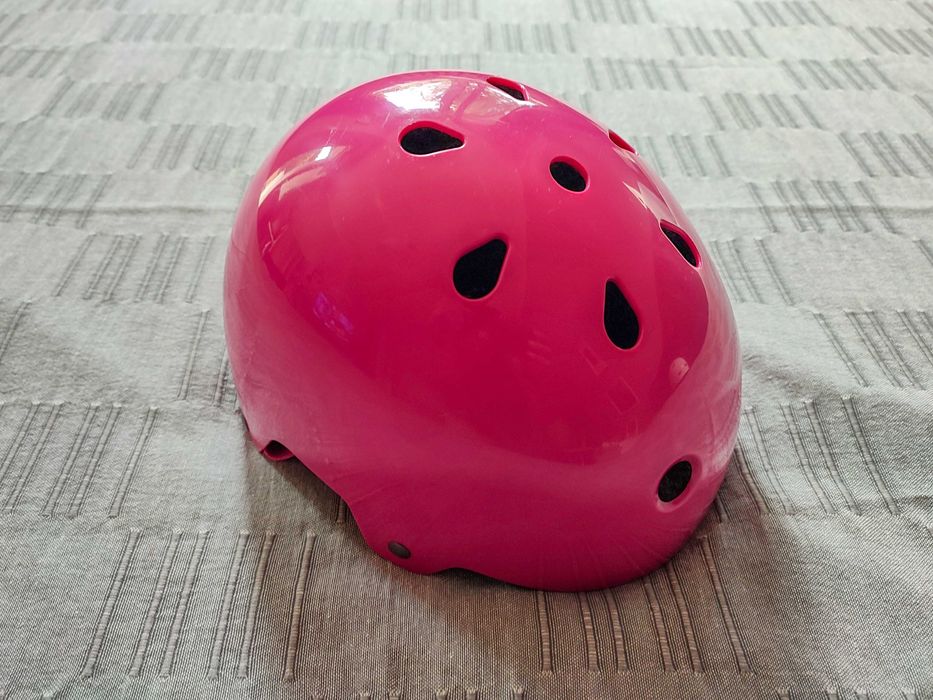 Детски каски Decathlon Oxelo