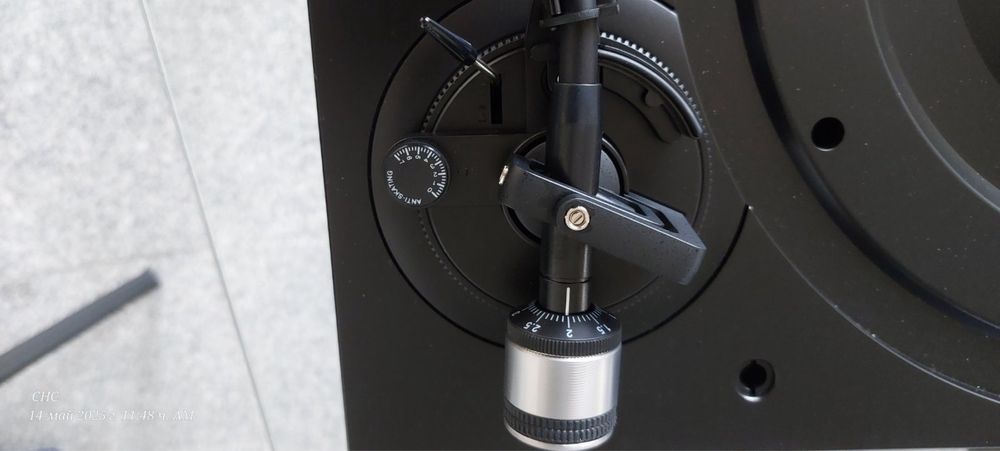 Грамофон Audio-Technica AT-LP120XUSB
