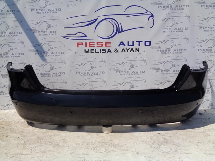 Bara spate Audi A3 8V Coupe an 2013-2014-2015-2016-2017 Gauri pentru 4 senzori