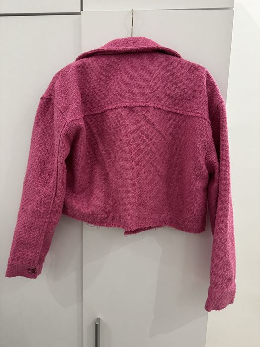 Яке Pinko Zara Bershka