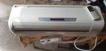 Aer conditionat GOLDAIR clima ASH-12R 12000 BTU/complet/functional
