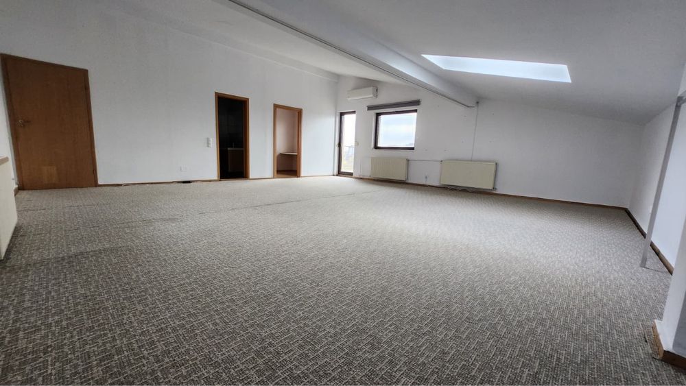 Birou Nord Promenada Floreasca