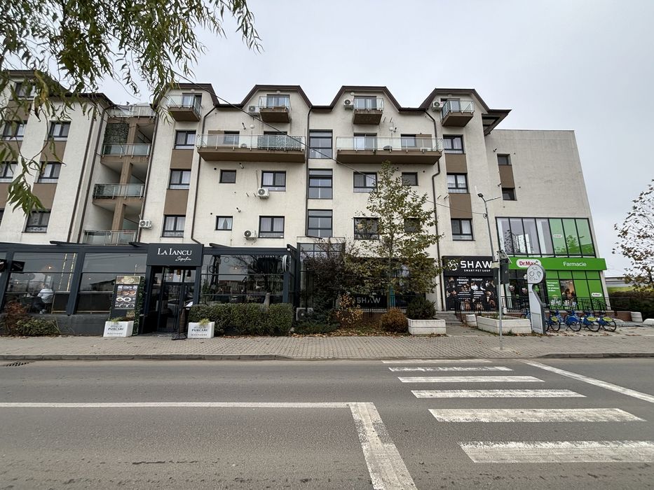 Urgent Otopeni TOSCANA Residence, Particular