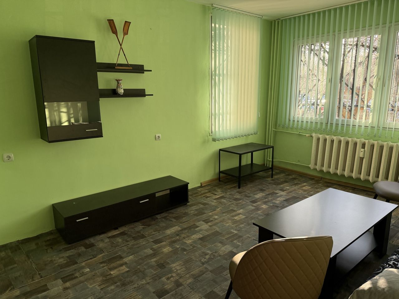 Дава се под наем Двустаен апартамент в София, Младост 3 - 65 кв.м за 330.99 € - Снимка #2