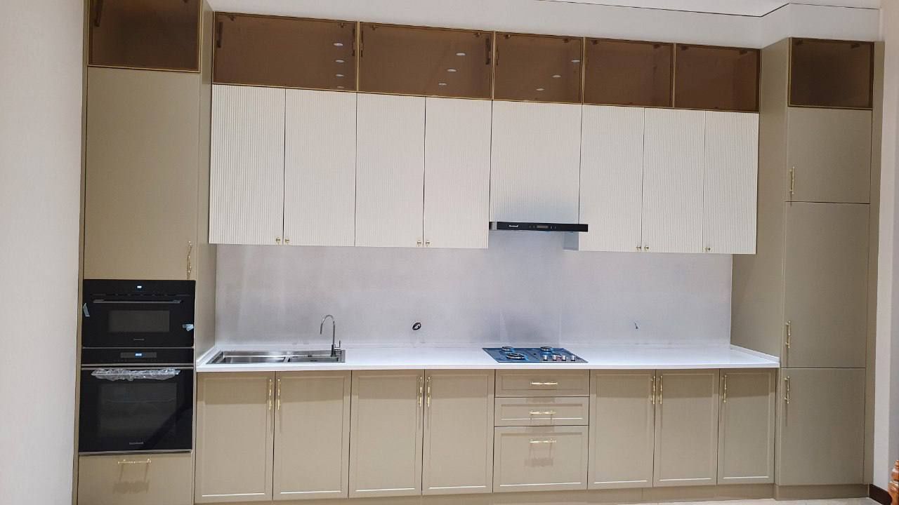 Mebel buyurtma asosida
