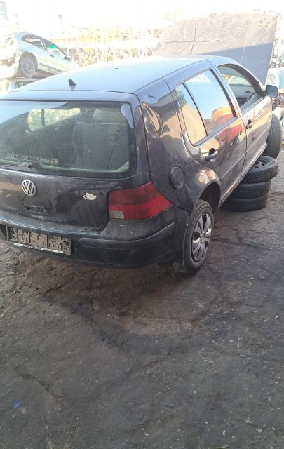 Spirala volan Volkswagen VW Golf a 4-a generatie