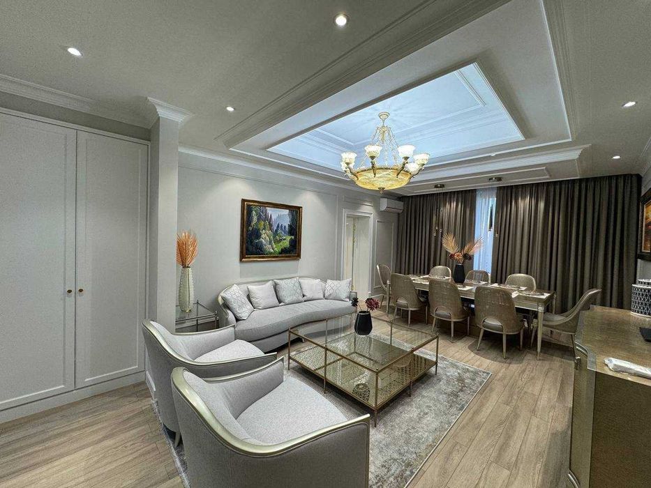 Сдаётся квартира в Шайхантахур | Дружба метро | 3/16/27