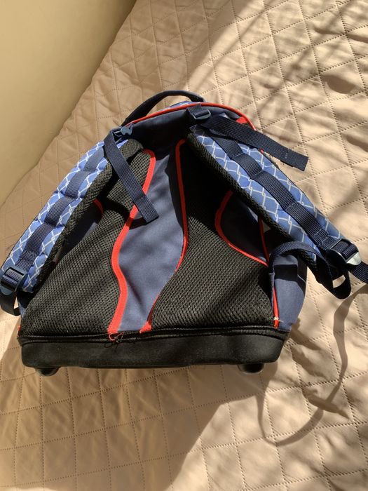 Ученическа раница