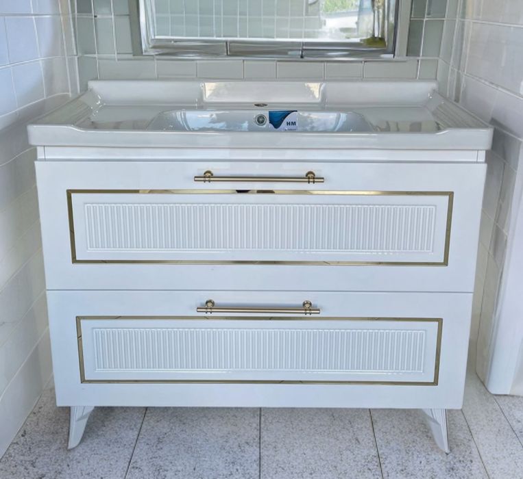 Мебель для ванной