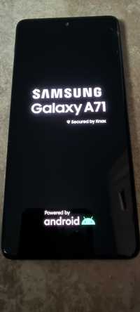 Samsung Galaxy A 71 128 GB