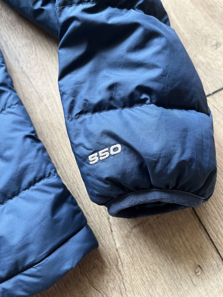 The North Face : Aconcagua 2 Down Jacket XS / Оригинал
