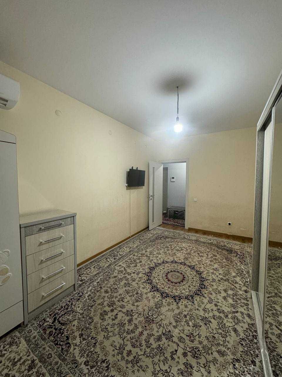 Продаётся квартира в Чаштепе 1-ком,Чаштепада квартира сотилади, 1 хона