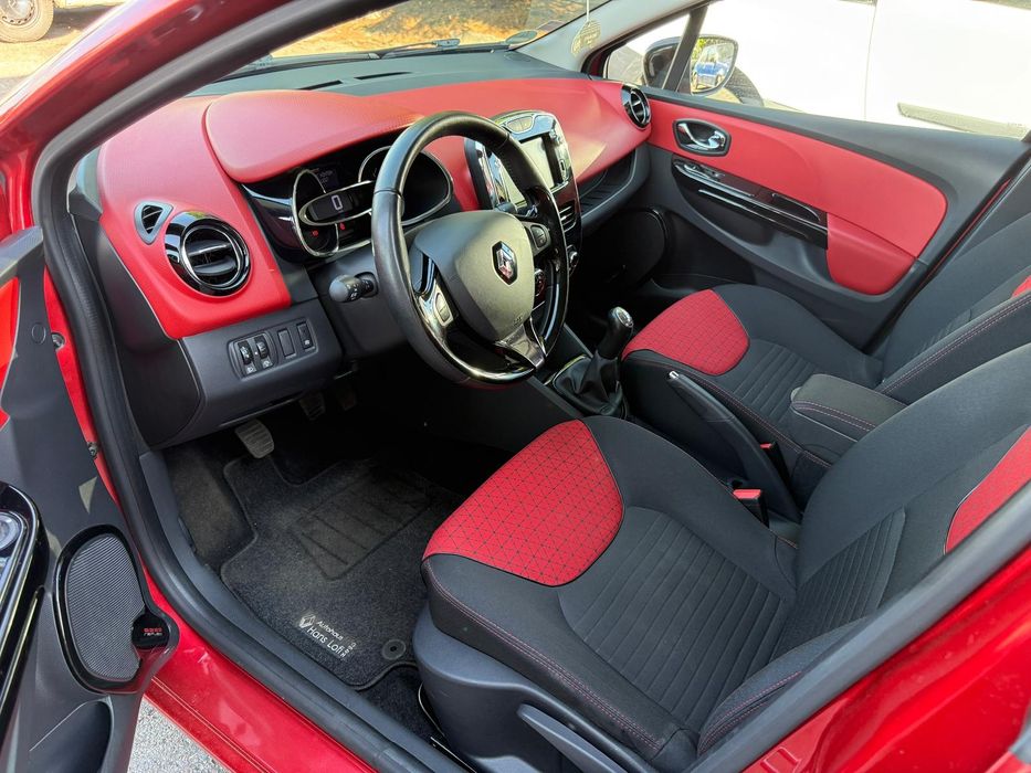 Renault Clio Luxe