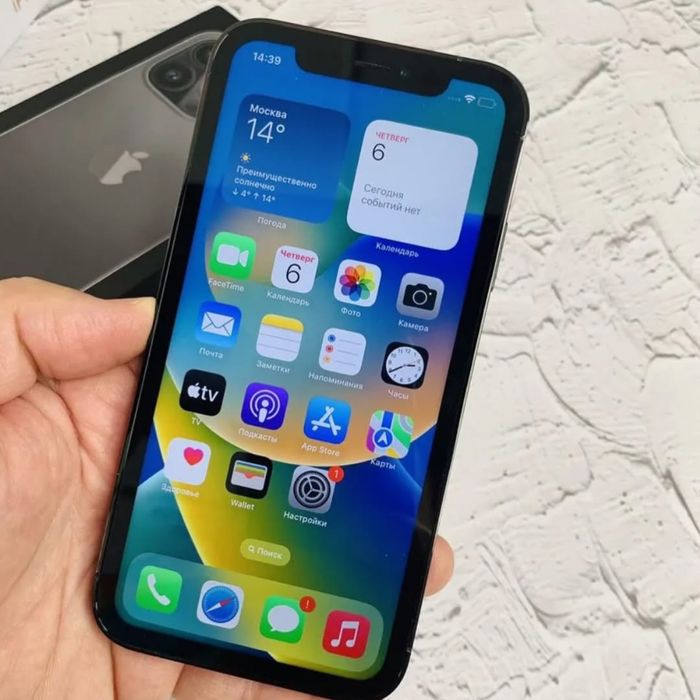 iPhone XR/13 корпус