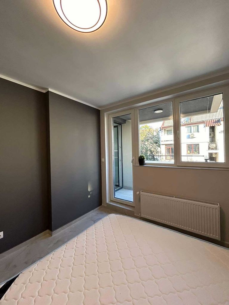 Дава се под наем Двустаен апартамент в София, Зона Б-19 - 65 кв.м за 484.5 € - Снимка #7