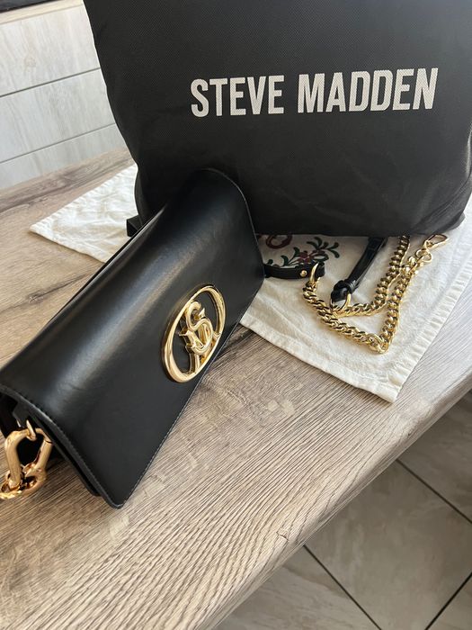Чанта за рамо Steve Madden