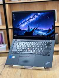 • Lenovo ThinkPad""" Intel core i5-11 | ОЗУ 16 Gb | SSD 512 Gb