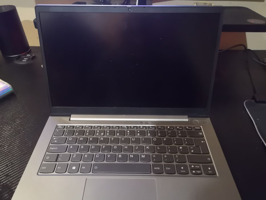 Лаптоп Lenovo ThinkBook 14 G2 ARE 14"